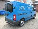 2006 Opel  Movano 3.0 CDTI 3500 L1 H1 + AIR HEATER Van or truck up to 7.5t Box-type delivery van photo 8
