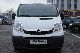 2007 Opel  Vivaro 2.0 CDTI Lang/46.000KM/Standheizung/6Gang Van or truck up to 7.5t Box-type delivery van - high and long photo 1