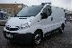 2007 Opel  Vivaro 2.0 CDTI Lang/46.000KM/Standheizung/6Gang Van or truck up to 7.5t Box-type delivery van - high and long photo 2