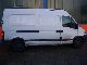 2004 Opel  Movano 2.5 cdti ° L2 / H2 ° ° 2.Hand engine failure Van or truck up to 7.5t Box-type delivery van - high and long photo 1