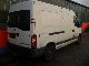 2004 Opel  Movano 2.5 cdti ° L2 / H2 ° ° 2.Hand engine failure Van or truck up to 7.5t Box-type delivery van - high and long photo 4