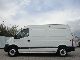 2004 Opel  Movano 2.5 CDTI 73 kW + HIGH CROSS L2 H2 NAVI EUR3 Van or truck up to 7.5t Box-type delivery van - high and long photo 13