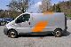 2005 Opel  Vivaro 1.9 CDTI L2 H1 Van or truck up to 7.5t Box-type delivery van - long photo 3