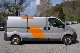 2005 Opel  Vivaro 1.9 CDTI L2 H1 Van or truck up to 7.5t Box-type delivery van - long photo 6