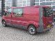 2005 Opel  Vivaro 1.9DI 2.9t L2 H AIRCO Van or truck up to 7.5t Box-type delivery van photo 3