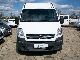 2004 Opel  Movano Van or truck up to 7.5t Other vans/trucks up to 7 photo 1