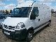 2004 Opel  Movano Van or truck up to 7.5t Other vans/trucks up to 7 photo 2