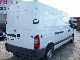 2004 Opel  Movano Van or truck up to 7.5t Other vans/trucks up to 7 photo 4