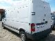 2004 Opel  Movano Van or truck up to 7.5t Other vans/trucks up to 7 photo 5
