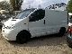 2008 Opel  vivaro Van or truck up to 7.5t Box-type delivery van photo 2