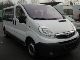 2008 Opel  Vivaro 2.5 CDTI twin-seater air-9-€ 4 Van or truck up to 7.5t Estate - minibus up to 9 seats photo 1