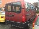 1999 Opel  Movano 2.5 diesel 9 seater Fensterbus Van or truck up to 7.5t Estate - minibus up to 9 seats photo 2