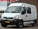 Opel  Movano 2.5 CDTI E4 L2H2 Airco 04-2009 2009 Box-type delivery van - high and long photo