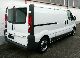 2006 Opel  Vivaro 2.0 CDTi L2H1 * 1.HAND * LONG * Trucks * AIR CONDITIONING Van or truck up to 7.5t Box-type delivery van - long photo 9