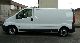 2006 Opel  Vivaro 2.0 CDTi L2H1 * 1.HAND * LONG * Trucks * AIR CONDITIONING Van or truck up to 7.5t Box-type delivery van - long photo 10