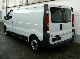 2006 Opel  Vivaro 2.0 CDTi L2H1 * 1.HAND * LONG * Trucks * AIR CONDITIONING Van or truck up to 7.5t Box-type delivery van - long photo 13