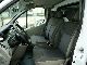 2006 Opel  Vivaro 2.0 CDTi L2H1 * 1.HAND * LONG * Trucks * AIR CONDITIONING Van or truck up to 7.5t Box-type delivery van - long photo 5