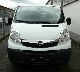 2006 Opel  Vivaro 2.0 CDTi L2H1 * 1.HAND * LONG * Trucks * AIR CONDITIONING Van or truck up to 7.5t Box-type delivery van - long photo 6