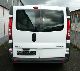2006 Opel  Vivaro 2.0 CDTi L2H1 * 1.HAND * LONG * Trucks * AIR CONDITIONING Van or truck up to 7.5t Box-type delivery van - long photo 7