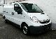 2006 Opel  Vivaro 2.0 CDTi L2H1 * 1.HAND * LONG * Trucks * AIR CONDITIONING Van or truck up to 7.5t Box-type delivery van - long photo 8