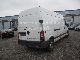 2009 Opel  Movano 2.5 CDTI MAXI Van or truck up to 7.5t Box-type delivery van - high and long photo 9