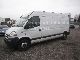 Opel  Movano 2.5 CDTI MAXI 2009 Box-type delivery van - high and long photo