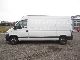 2009 Opel  Movano 2.5 CDTI MAXI Van or truck up to 7.5t Box-type delivery van - high and long photo 1