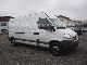 2009 Opel  Movano 2.5 CDTI MAXI Van or truck up to 7.5t Box-type delivery van - high and long photo 5