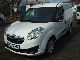 2012 Opel  Combo 1.3 CDTI L1H1 Van or truck up to 7.5t Box-type delivery van photo 10