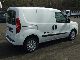 2012 Opel  Combo 1.3 CDTI L1H1 Van or truck up to 7.5t Box-type delivery van photo 7