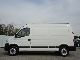 2004 Opel  Movano 2.5 CDTI 73 kW + LONG HIGH AIR L2 H2 PDC Van or truck up to 7.5t Box-type delivery van - high and long photo 12