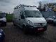 2005 Opel  Movano L3H3 \ Van or truck up to 7.5t Box-type delivery van - high and long photo 1