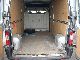 2005 Opel  Movano L3H3 \ Van or truck up to 7.5t Box-type delivery van - high and long photo 7