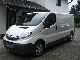 2011 Opel  Vivaro L2H1 * 2.0 CDTI * Climate * long * Van or truck up to 7.5t Box-type delivery van - long photo 10