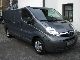 2011 Opel  Vivaro L2H1 * 2.0 CDTI * Climate * long * Van or truck up to 7.5t Box-type delivery van - long photo 4