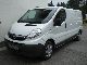 2011 Opel  Vivaro L2H1 * 2.0 CDTI * long * Climate * Immediately available * Van or truck up to 7.5t Box-type delivery van - long photo 9