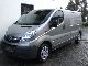 Opel  Vivaro L2H1 * 2.0 CDTI * long * Climate * Immediately available * 2011 Box-type delivery van - long photo