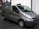 2011 Opel  Vivaro L2H1 * 2.0 CDTI * long * Climate * Immediately available * Van or truck up to 7.5t Box-type delivery van - long photo 2
