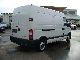 2008 Opel  Movano 2.5 TDCI air Van or truck up to 7.5t Box-type delivery van - high and long photo 1