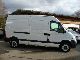 2008 Opel  Movano 2.5 TDCI air Van or truck up to 7.5t Box-type delivery van - high and long photo 4