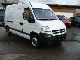 2008 Opel  Movano 2.5 TDCI air Van or truck up to 7.5t Box-type delivery van - high and long photo 5