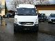 2008 Opel  Movano 2.5 TDCI air Van or truck up to 7.5t Box-type delivery van - high and long photo 7