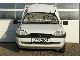 2000 Opel  1.7 D Combo Van or truck up to 7.5t Box-type delivery van photo 1