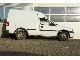 2000 Opel  1.7 D Combo Van or truck up to 7.5t Box-type delivery van photo 2