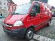 2007 Opel  Movano 5.2 CDTi 3500 ** Air ** +100% SH Van or truck up to 7.5t Box-type delivery van photo 3