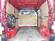 2007 Opel  Movano 5.2 CDTi 3500 ** Air ** +100% SH Van or truck up to 7.5t Box-type delivery van photo 4