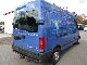 2000 Opel  Movano Hoch/Lang/2Hand Van or truck up to 7.5t Box-type delivery van - high and long photo 4