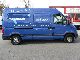 2000 Opel  Movano Hoch/Lang/2Hand Van or truck up to 7.5t Box-type delivery van - high and long photo 5