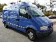 2000 Opel  Movano Hoch/Lang/2Hand Van or truck up to 7.5t Box-type delivery van - high and long photo 6