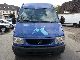 2000 Opel  Movano Hoch/Lang/2Hand Van or truck up to 7.5t Box-type delivery van - high and long photo 7